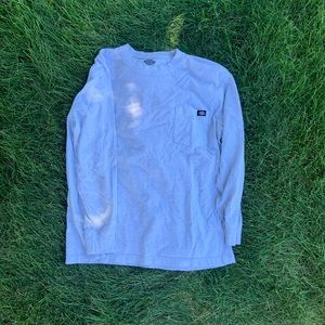 Dickies Long Sleeve